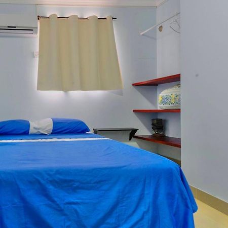 Apartamentos Katy San Andrés Kültér fotó