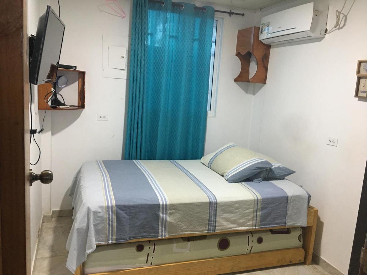 Apartamentos Katy San Andrés Kültér fotó