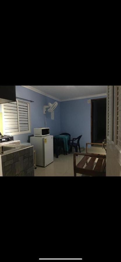 Apartamentos Katy San Andrés Kültér fotó