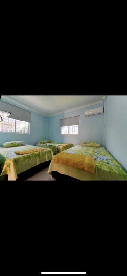 Apartamentos Katy San Andrés Kültér fotó