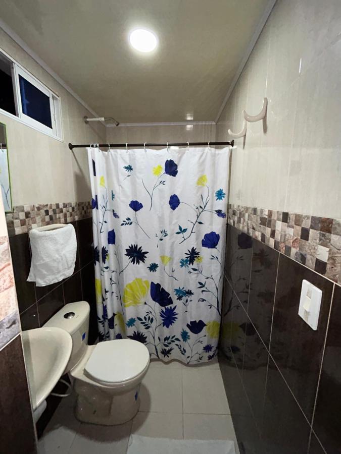 Apartamentos Katy San Andrés Kültér fotó
