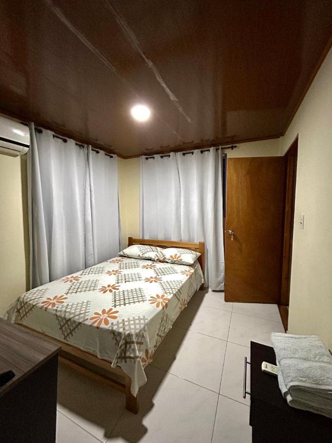 Apartamentos Katy San Andrés Kültér fotó