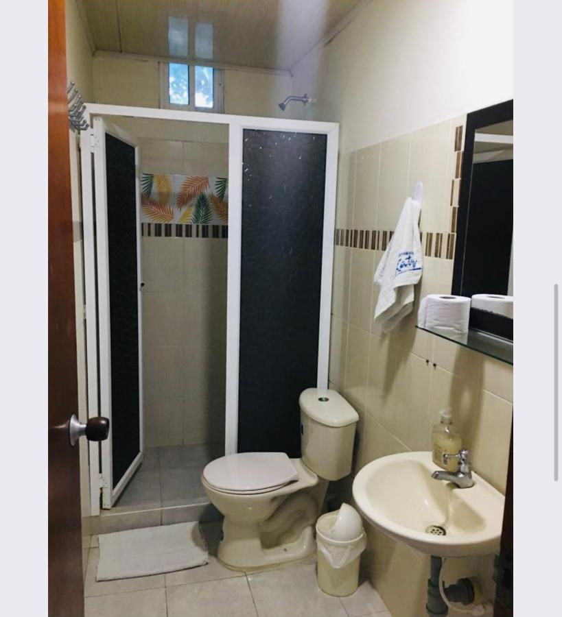 Apartamentos Katy San Andrés Kültér fotó