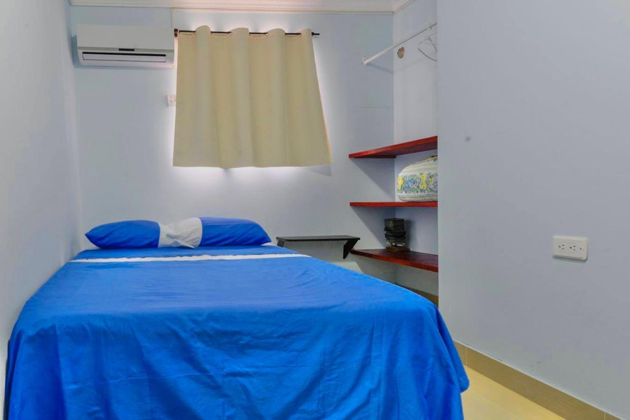 Apartamentos Katy San Andrés Kültér fotó