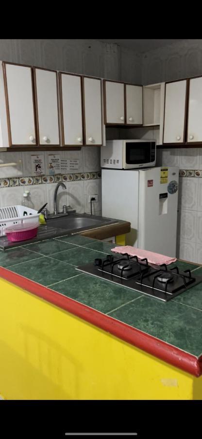 Apartamentos Katy San Andrés Kültér fotó