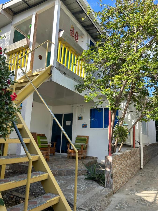 Apartamentos Katy San Andrés Kültér fotó